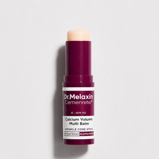 Bálsamo Facial Reafirmante - Elimina Arrugas y Líneas de Expresión
