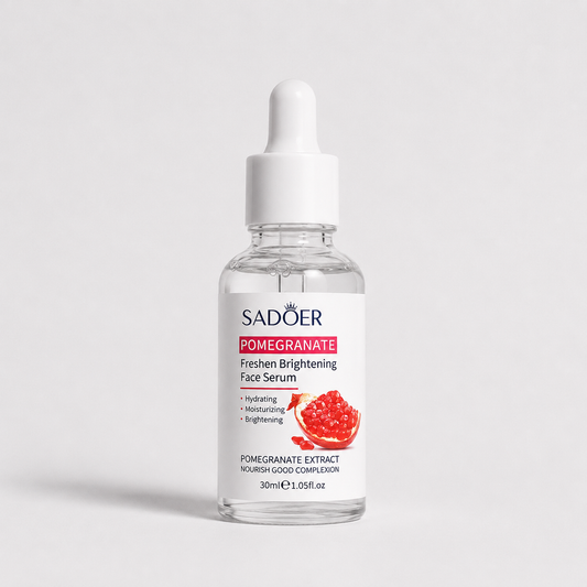 Sérum Facial Iluminador
