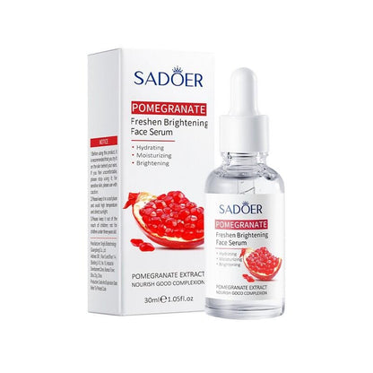 Sérum Facial Iluminador
