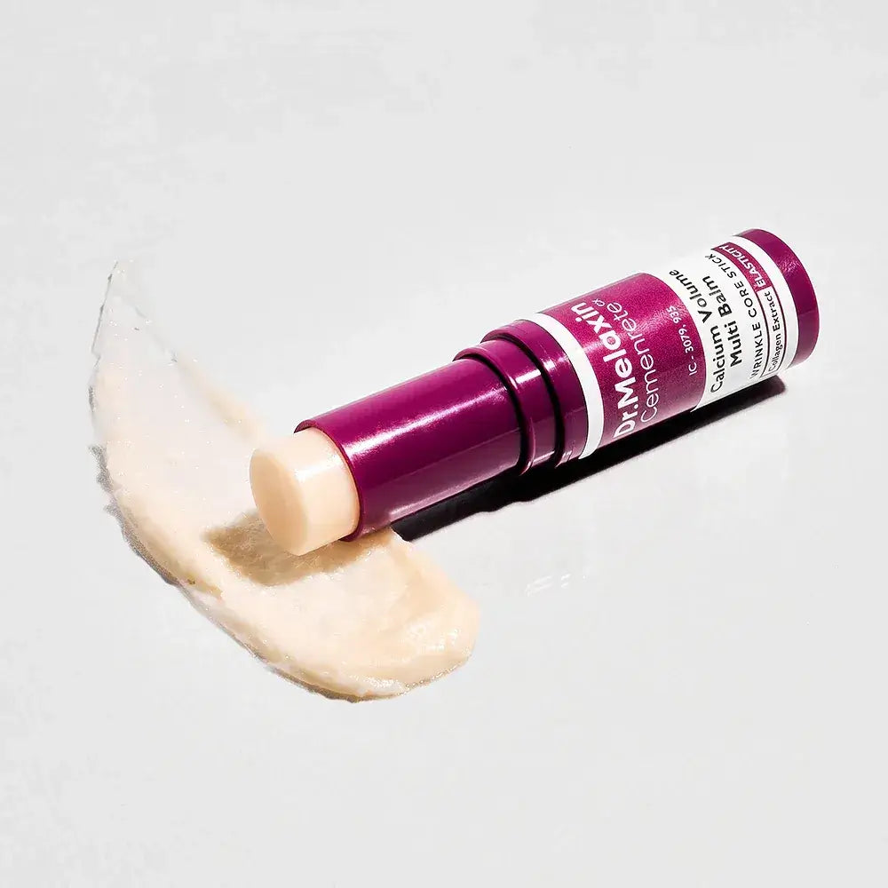 Bálsamo Facial Reafirmante - Elimina Arrugas y Líneas de Expresión